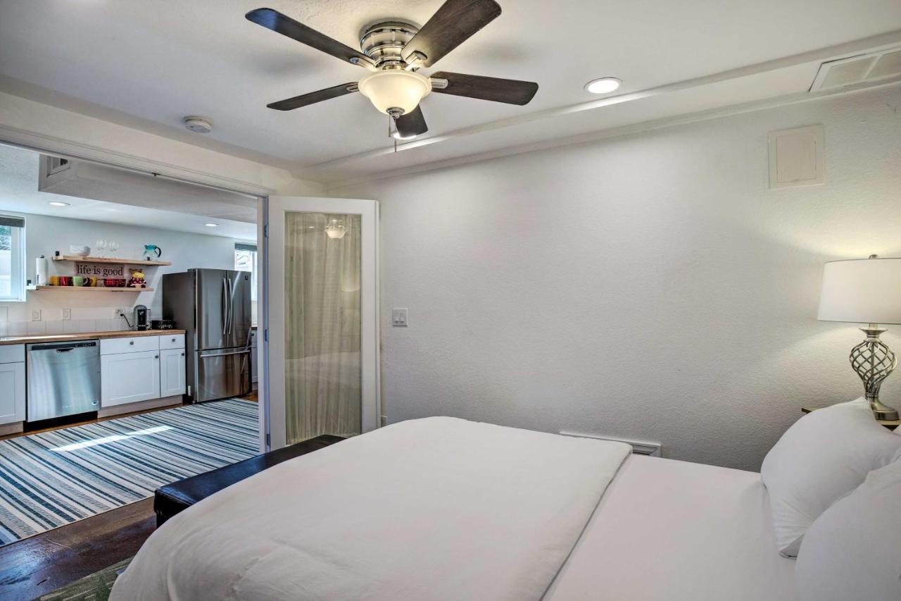 Charming Denver Apartment Less Than 5 Mi To Denver! Luaran gambar