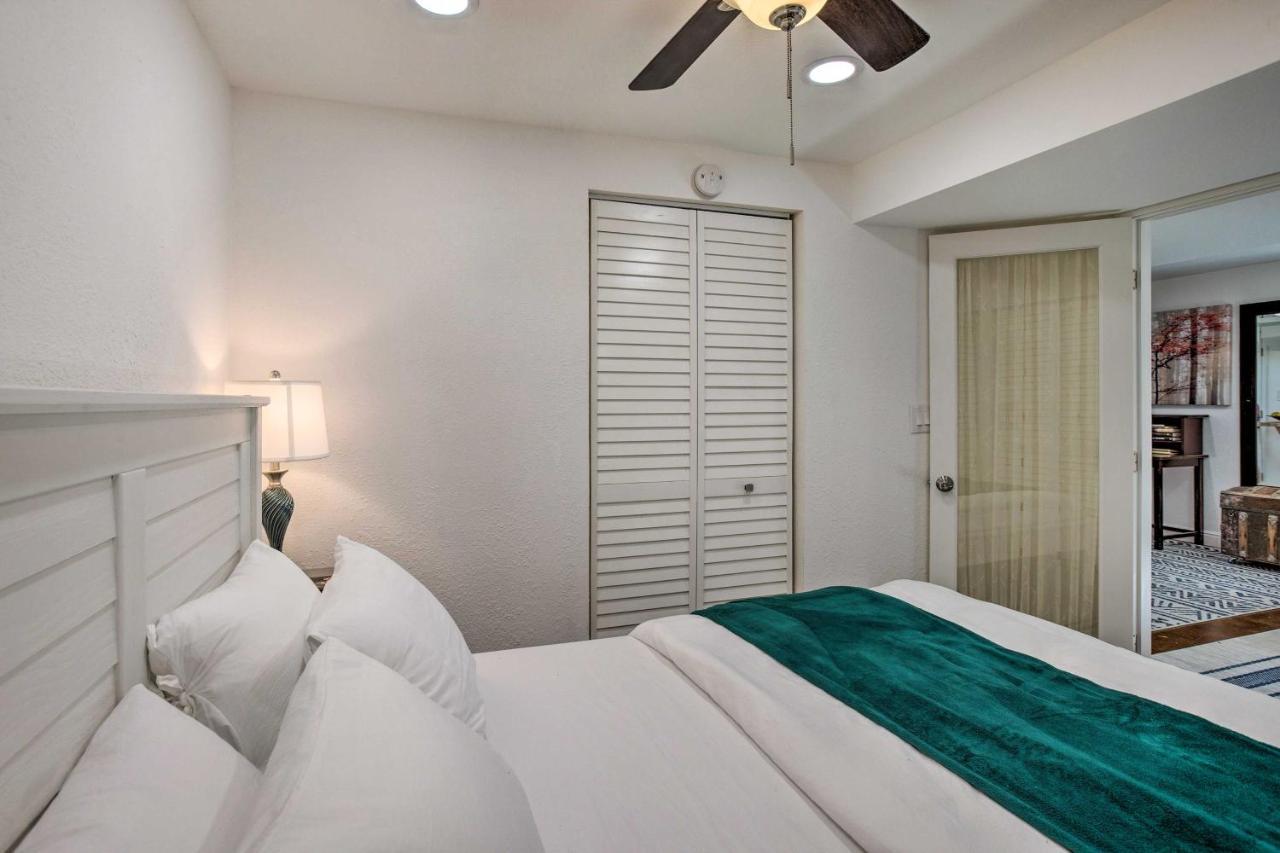 Charming Denver Apartment Less Than 5 Mi To Denver! Luaran gambar